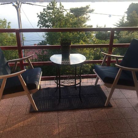 Apartman Cvenkica 奥米沙利 外观 照片