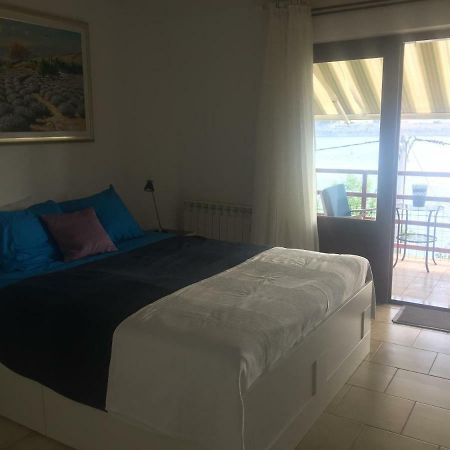 Apartman Cvenkica 奥米沙利 外观 照片
