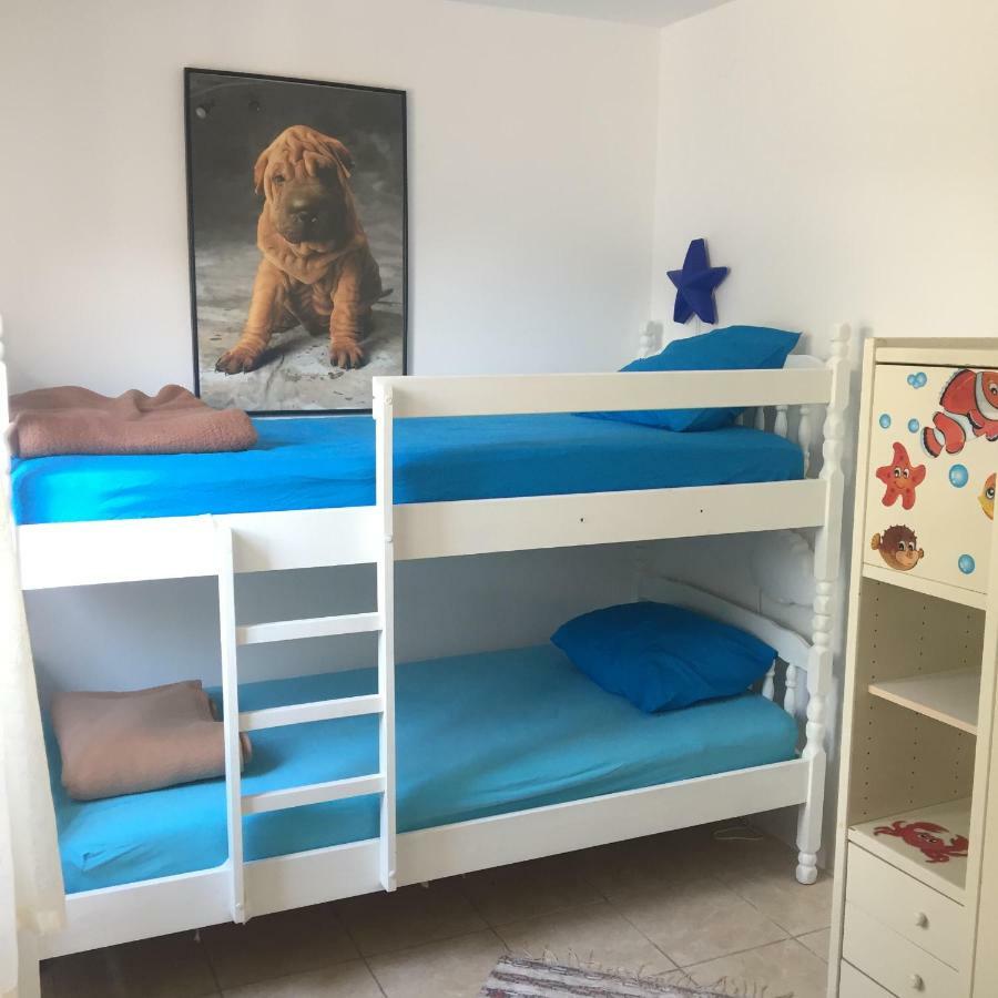 Apartman Cvenkica 奥米沙利 外观 照片