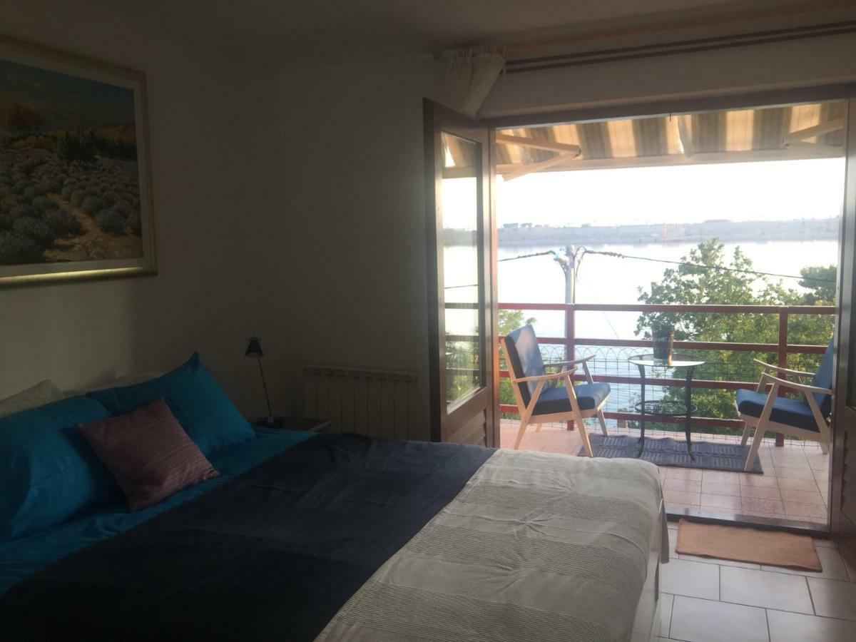 Apartman Cvenkica 奥米沙利 外观 照片