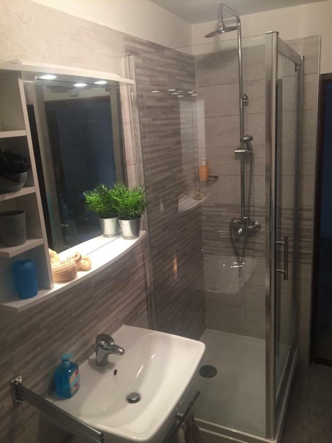 Apartman Cvenkica 奥米沙利 外观 照片