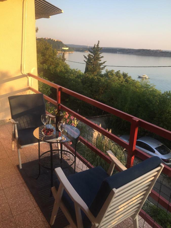Apartman Cvenkica 奥米沙利 外观 照片